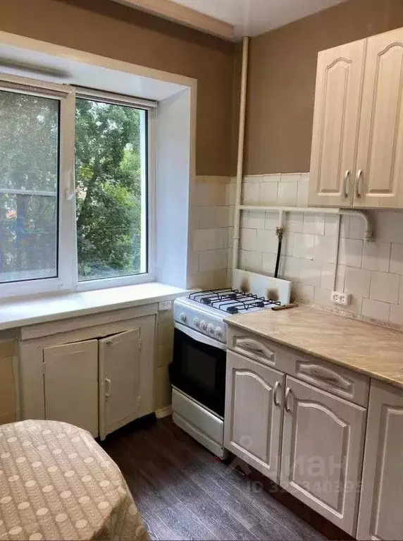 3-к кв. Курская область, Курск Школьная ул., 5к1 (55.5 м) - Фото 1