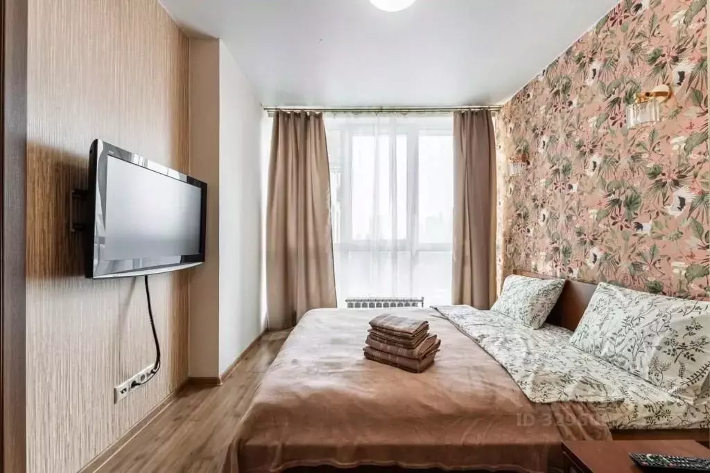 2-к кв. Москва Хорошевское ш., 12к1 (80.0 м) - Фото 1