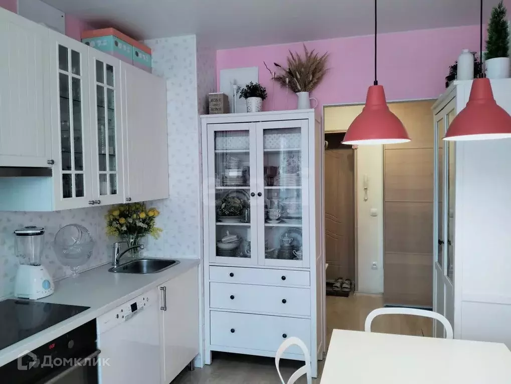 Продаётся 1-к квартира, 39.2 м - Фото 1