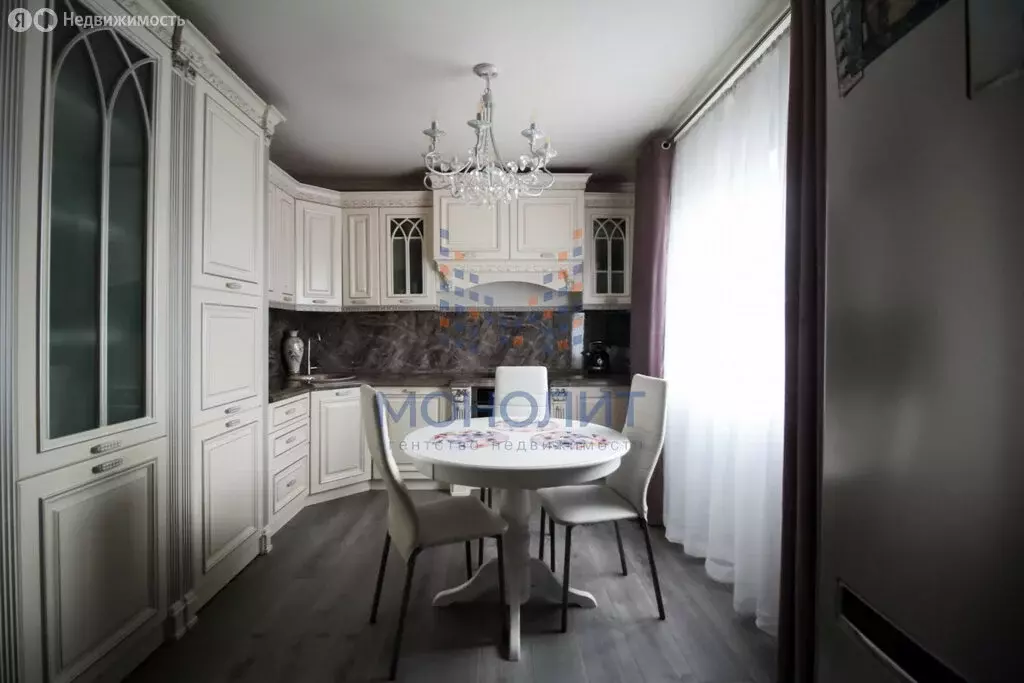 Дом в деревня Павловское, Придорожная улица, 48В (81 м) - Фото 0