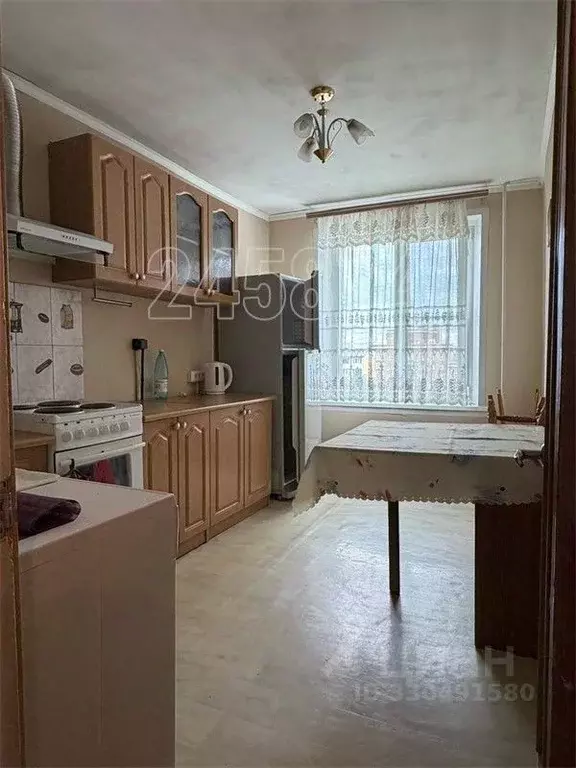 2-к кв. Москва Челябинская ул., 23К1 (49.0 м) - Фото 2