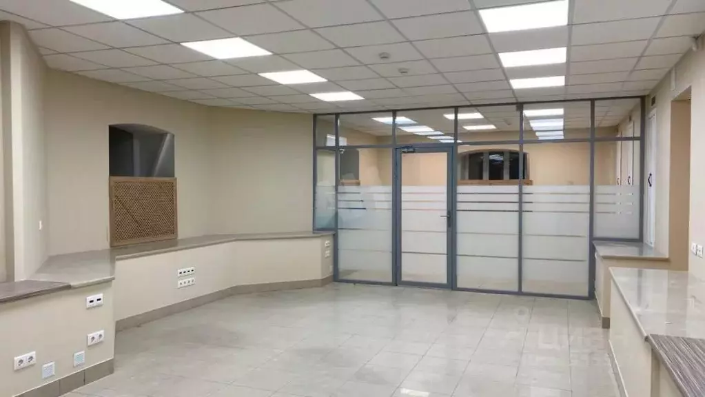 Помещение свободного назначения в Москва Архангельский пер., 7С1 (154 ... - Фото 0