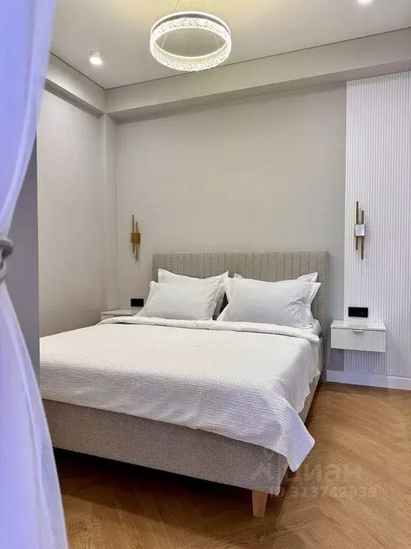 2-к кв. Дагестан, Махачкала ул. Грязелечебная, 48Ак1 (49.0 м) - Фото 1