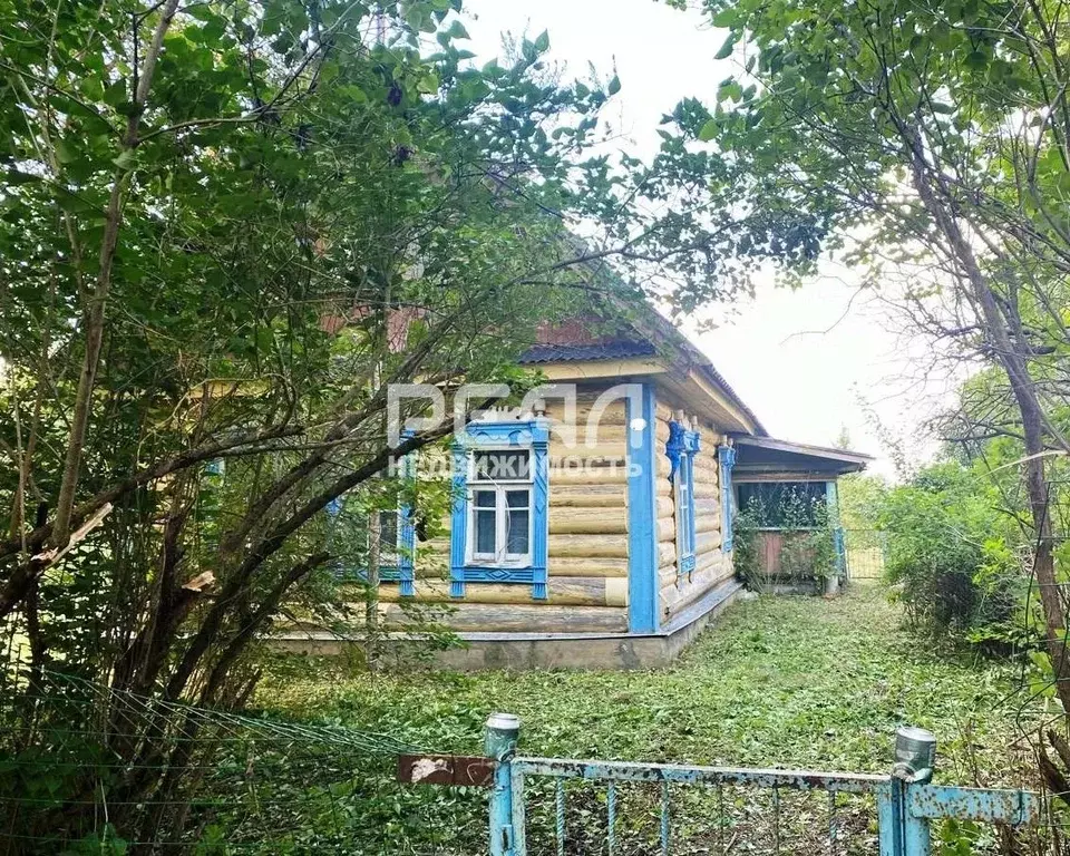 Дом в Ленинградская область, Гатчинский муниципальный округ, д. ... - Фото 1