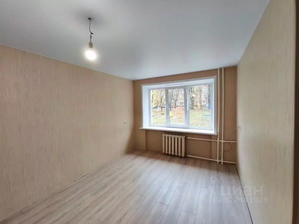 1-к кв. Смоленская область, Смоленск ул. Шевченко, 84/2 (31.0 м) - Фото 1