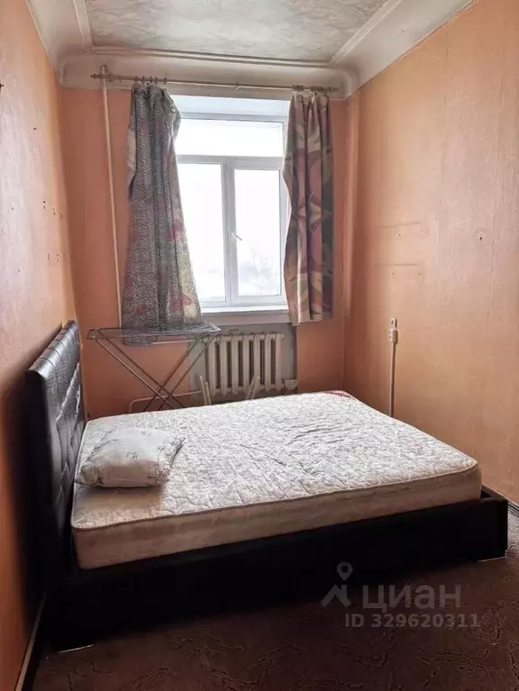 3-к кв. Кировская область, Киров ул. Ленина, 79 (76.0 м) - Фото 2