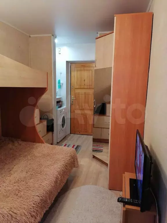 Комната 13м в 5-к, 2/5эт. - Фото 0