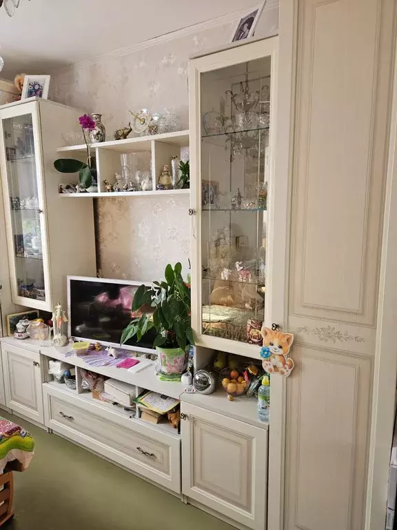 Продаётся 3-к квартира, 64 м - Фото 0