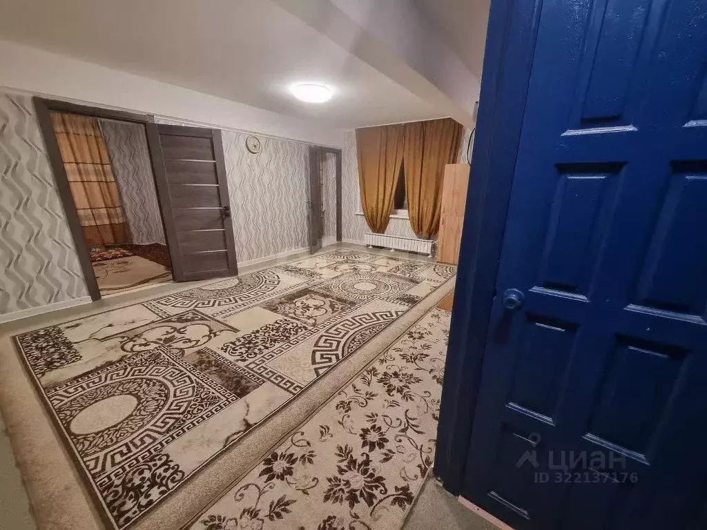 3-к кв. Красноярский край, Красноярск ул. 60 лет Октября, 20 (48.5 м) - Фото 1