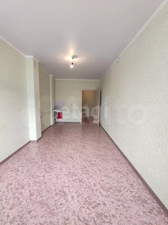 Квартира-студия, 26,4 м, 7/9 эт. - Фото 1