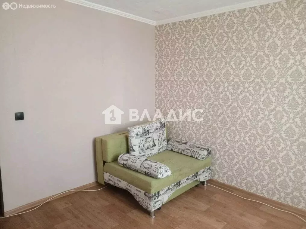 1-комнатная квартира: Стерлитамак, улица 23 Мая, 24А (27 м) - Фото 1