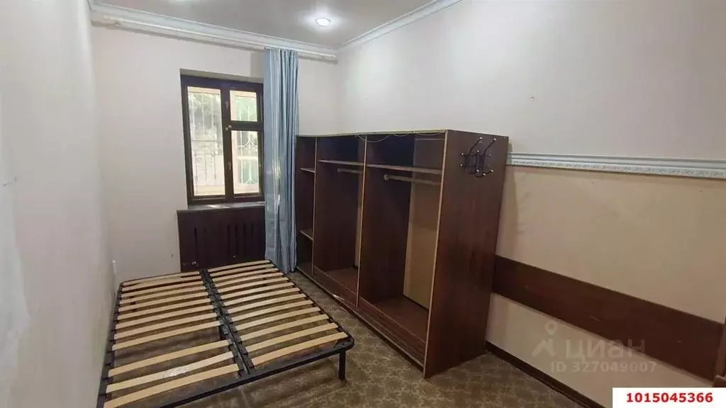 2-к кв. Краснодарский край, Краснодар Хлопчато-бумажный Комбинат мкр, ... - Фото 2