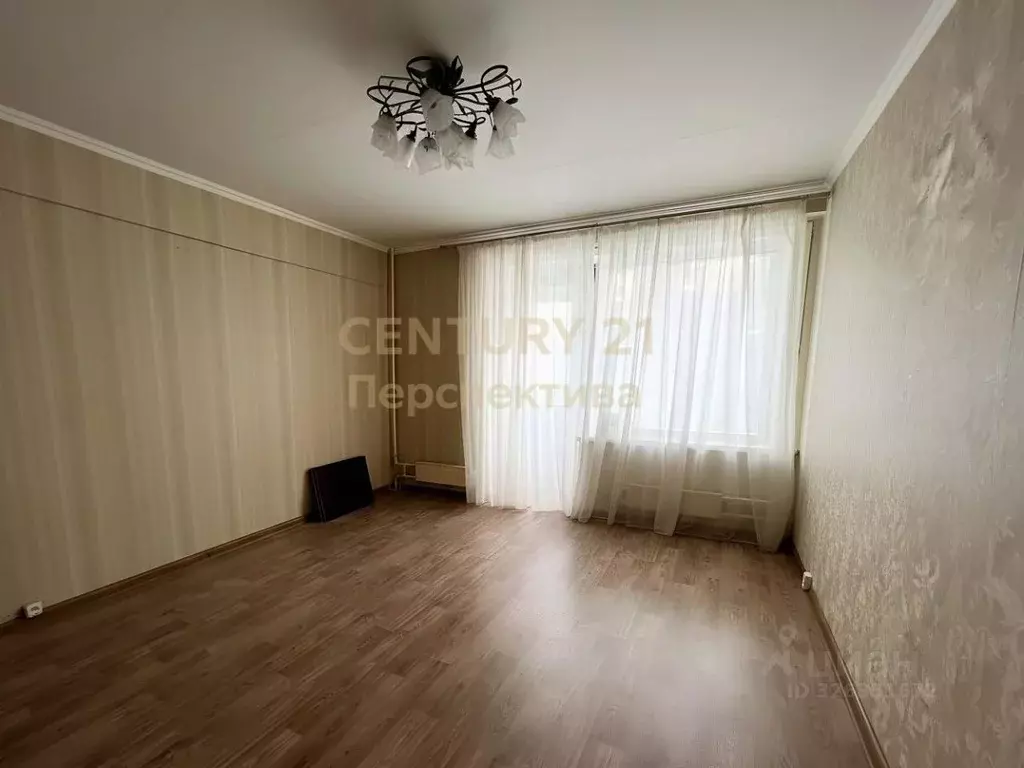 1-к кв. Москва Шепелюгинская ул., 5К1 (35.0 м) - Фото 2