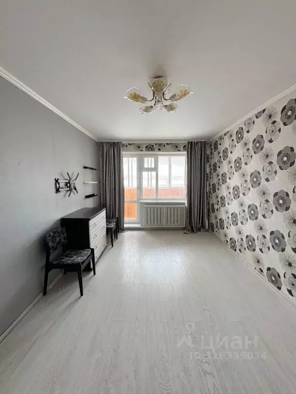 3-к кв. Саха (Якутия), Якутск 202-й мкр, 3 (60.8 м) - Фото 1