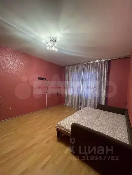 2-к кв. Белгородская область, Белгород ул. Макаренко, 26 (71.0 м) - Фото 1
