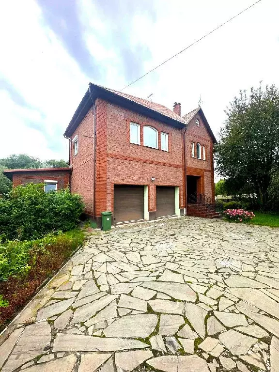 Продается дом в д. Зименки - Фото 2