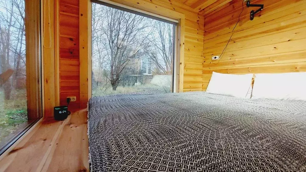 Дом в Ивановская область, Приволжский район, Плесское городское ... - Фото 2