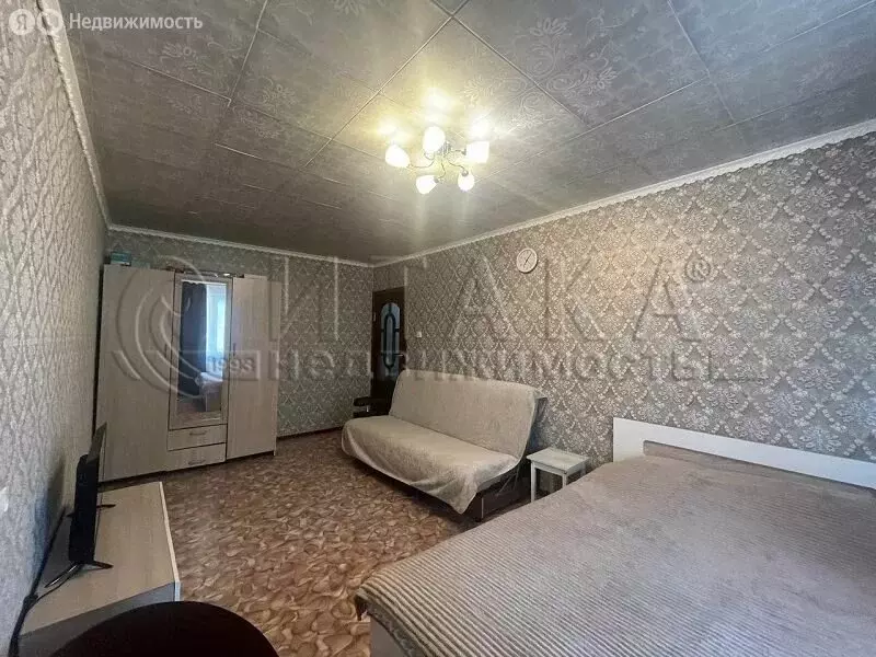 2-комнатная квартира: Волосово, Гатчинское шоссе, 2 (42.9 м) - Фото 1