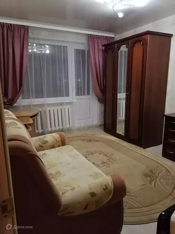 Продаётся 1-к квартира, 32.6 м - Фото 0