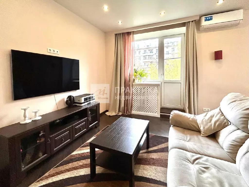 Продается 3-комнатная квартира - Фото 2