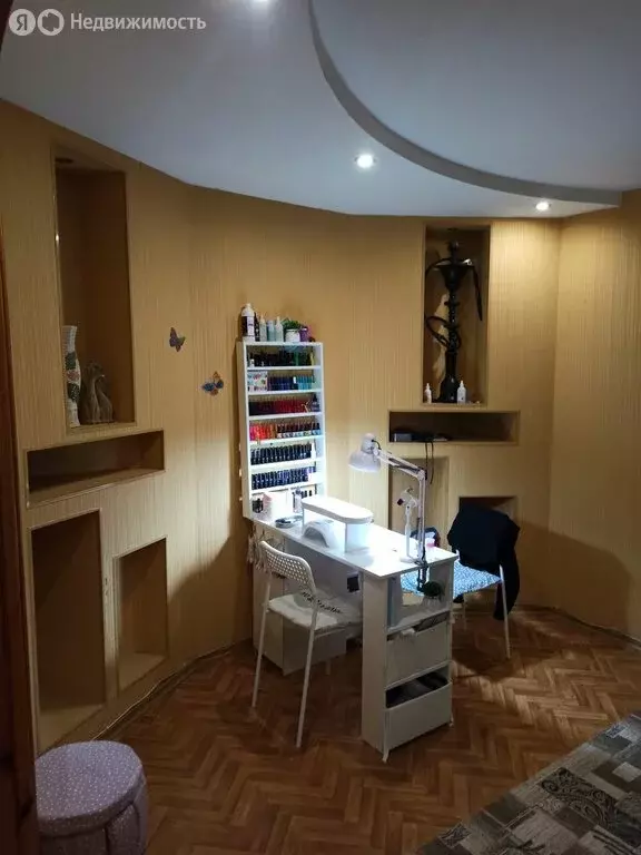 2-комнатная квартира: Новокуйбышевск, улица Дзержинского, 19 (44.1 м) - Фото 2