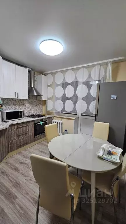 1-к кв. Башкортостан, Уфа ул. Мусы Джалиля, 68 (42.0 м) - Фото 0