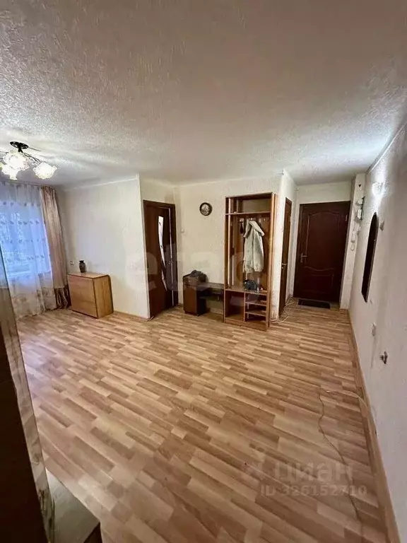 3-к кв. Воронежская область, Воронеж бул. Пионеров, 24 (57.1 м) - Фото 2