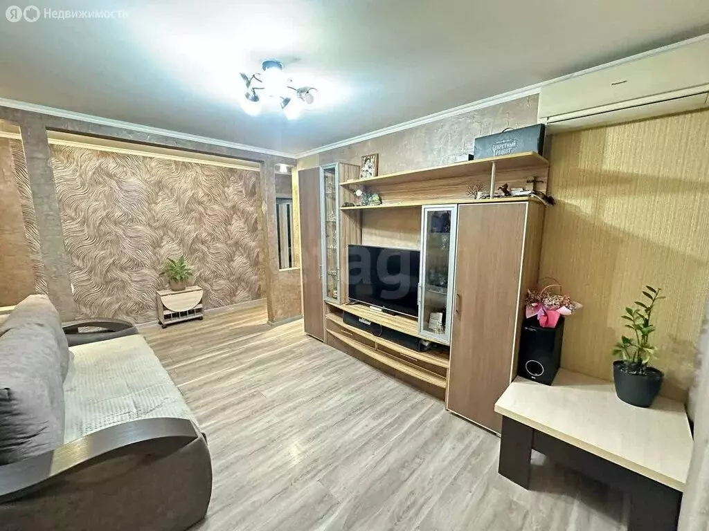 3-комнатная квартира: Тольятти, Комсомольская улица, 171 (57.9 м) - Фото 2