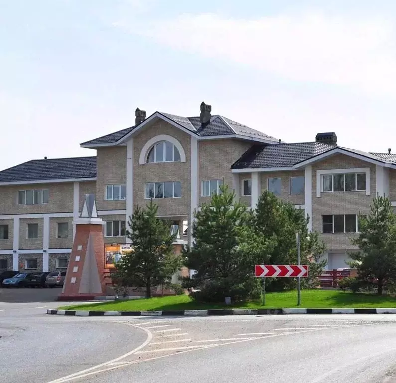 Помещение свободного назначения в Московская область, Одинцовский ... - Фото 1