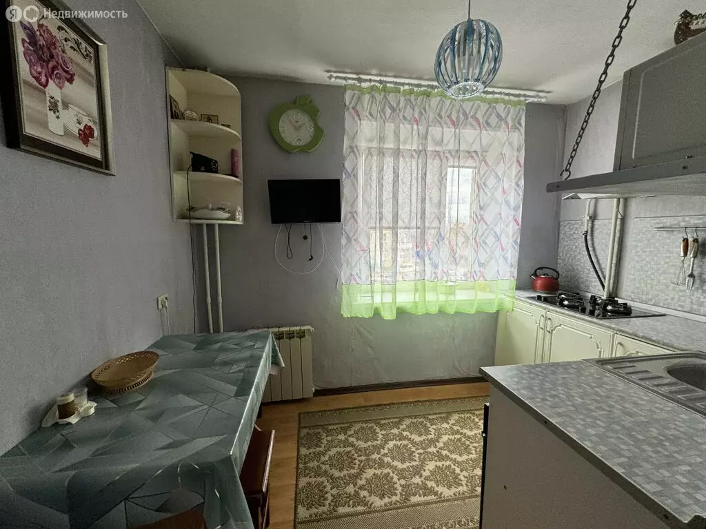 1-комнатная квартира: Челябинск, Якорная улица, 5 (30.5 м) - Фото 0