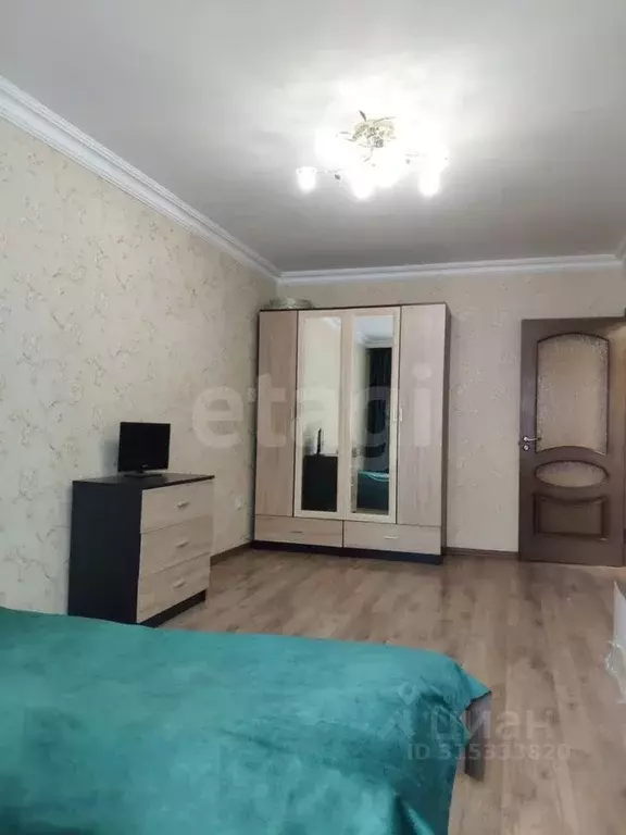 1-к кв. Северная Осетия, Владикавказ просп. Коста, 292к2 (27.6 м) - Фото 1
