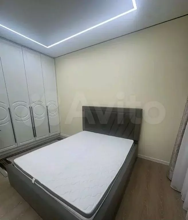 2-к. квартира, 55 м, 12/18 эт. - Фото 0