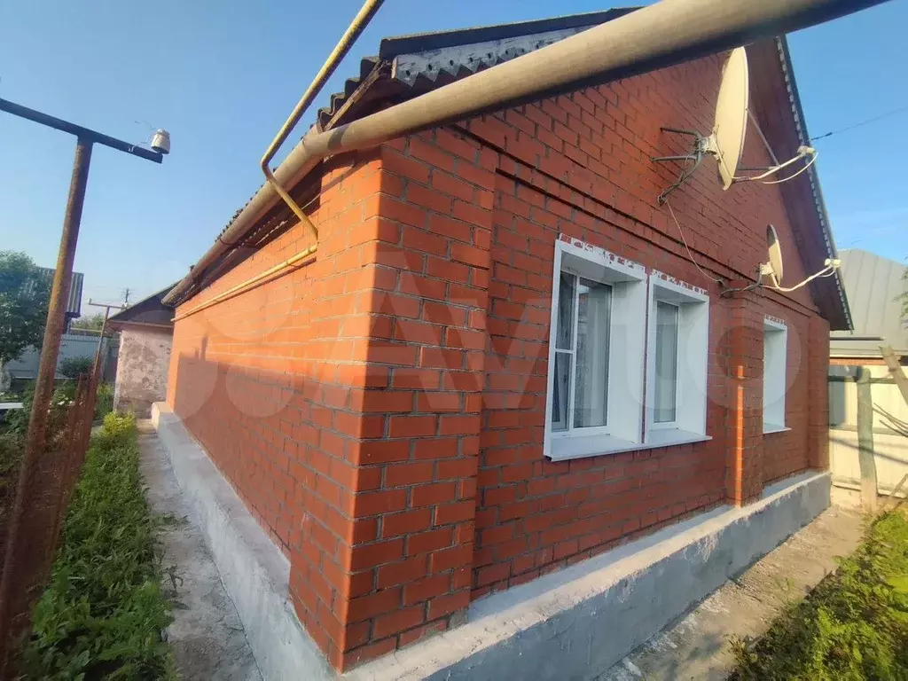 Дом 90 м на участке 5 сот. - Фото 1