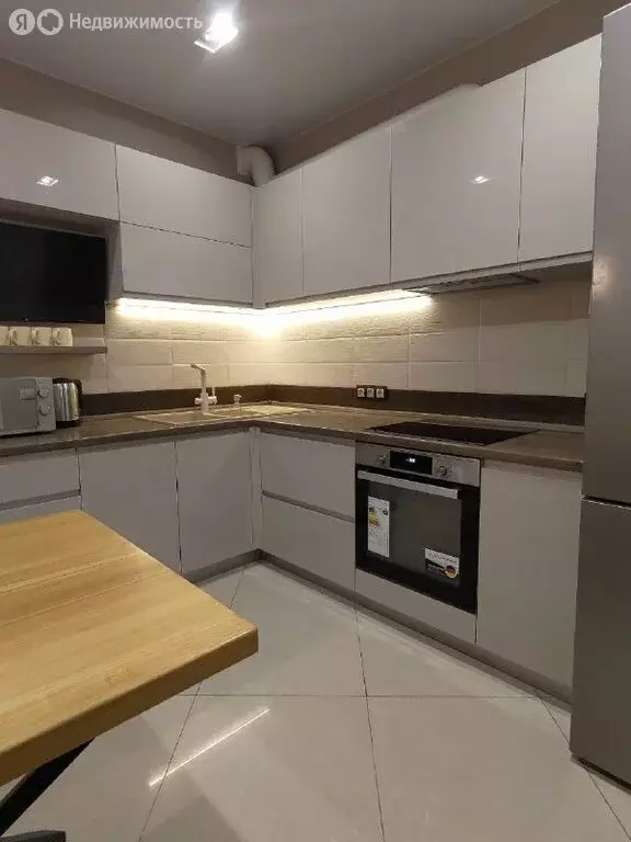 1-комнатная квартира: Краснодар, улица Красных Партизан, 4/4 (39 м) - Фото 0