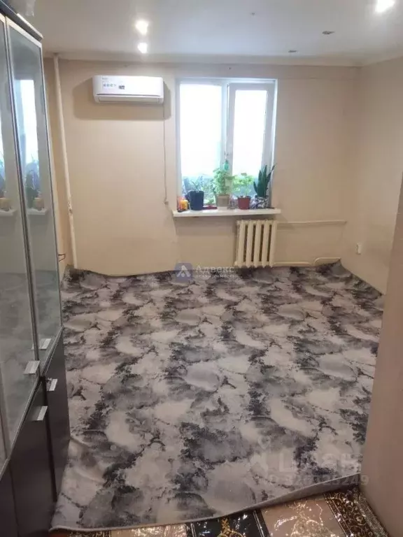 2-к кв. Тюменская область, Тюмень ул. Бабарынка, 20а (30.6 м) - Фото 1