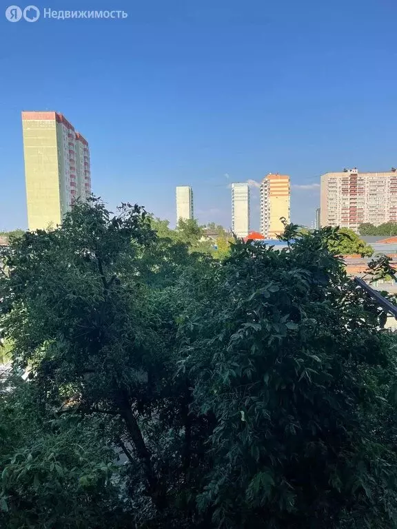 2-комнатная квартира: Краснодар, микрорайон Юбилейный, улица Думенко, ... - Фото 0