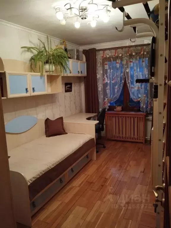 2-к кв. Крым, Ялта ул. Рабочая, 19 (55.0 м) - Фото 1