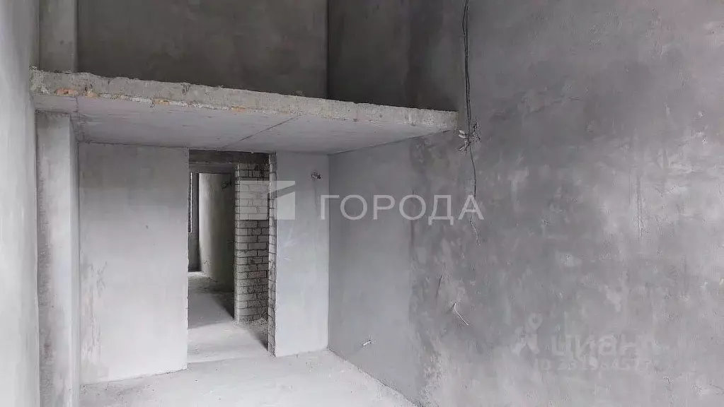 2-к кв. Алтайский край, Барнаул ул. 80-й Гвардейской Дивизии, 52 (21.0 ... - Фото 2