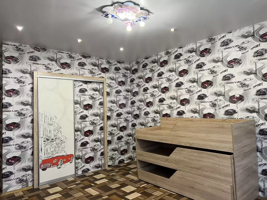 3-к. квартира, 75 м, 3/3 эт. - Фото 0