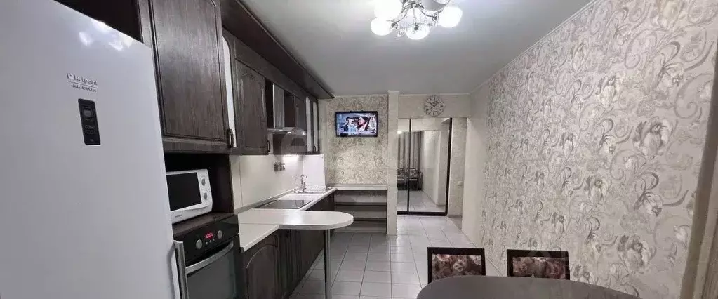 2-к кв. Башкортостан, Уфа ул. Ахметова, 273 (67.1 м) - Фото 1