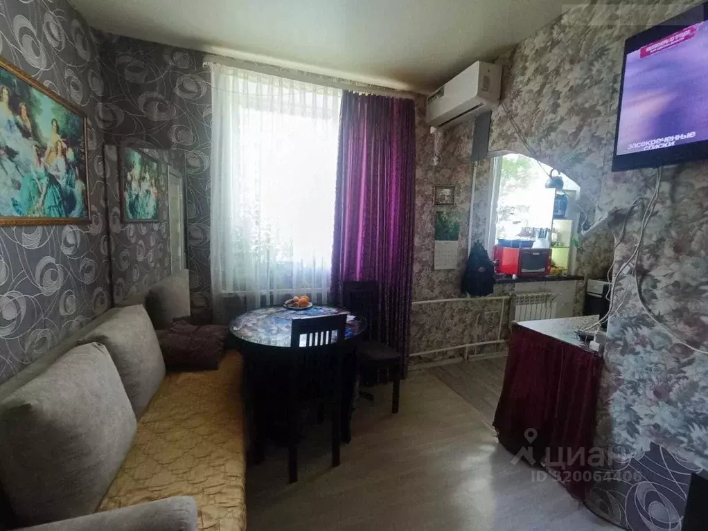 3-к кв. Самарская область, Самара ул. Мичурина, 70 (57.0 м) - Фото 1