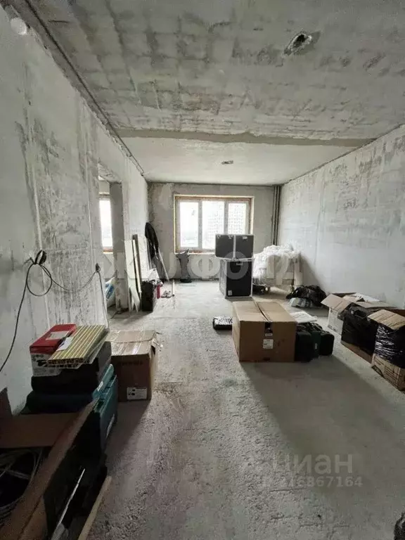 1-к кв. Новосибирская область, Новосибирск ул. Виктора Шевелева, 20 ... - Фото 0