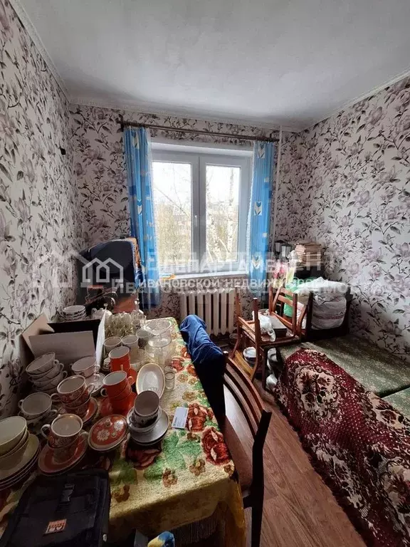 2-к. квартира, 40 м, 4/5 эт. - Фото 0