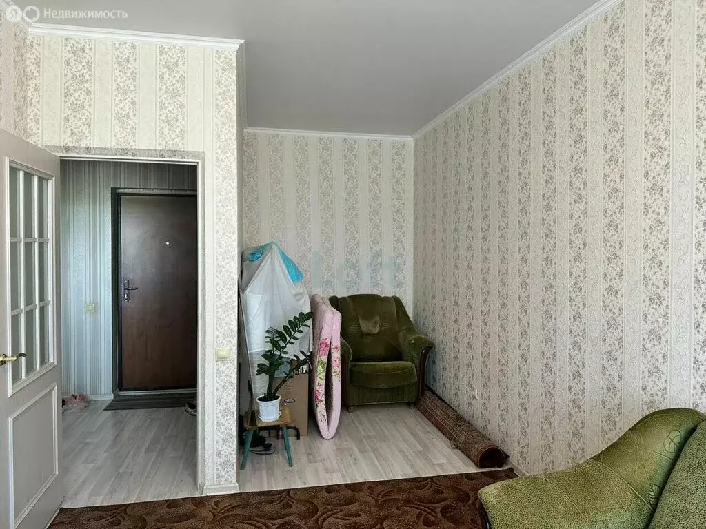 1-комнатная квартира: Краснодар, улица Куликова Поля, 6 (32 м) - Фото 0