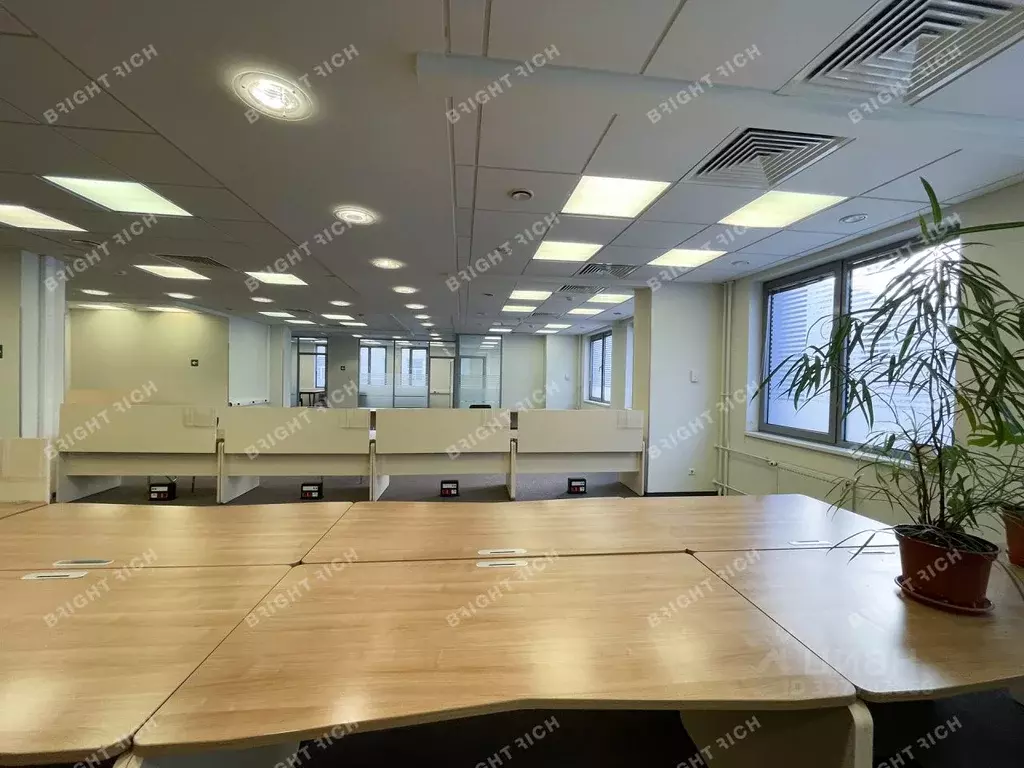 Офис в Санкт-Петербург 2-я Советская ул., 17 (1376 м) - Фото 1