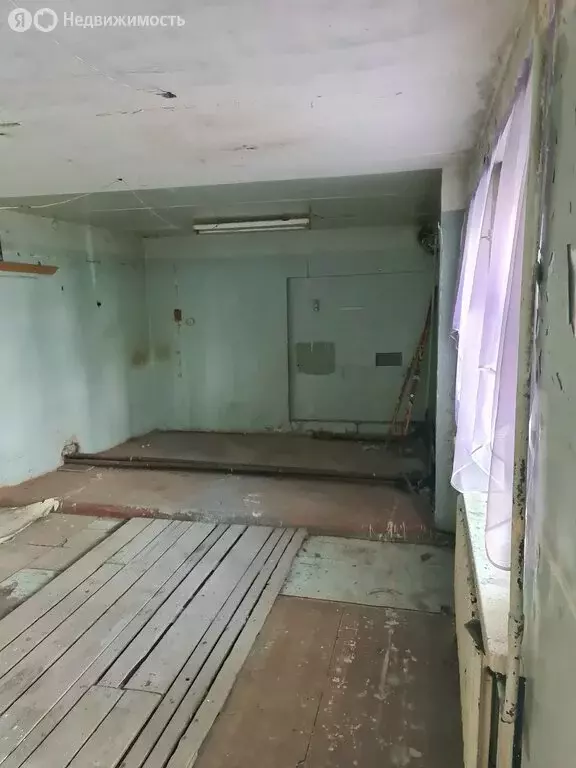 1-комнатная квартира: Лысьва, улица Федосеева, 7 (23.8 м) - Фото 2