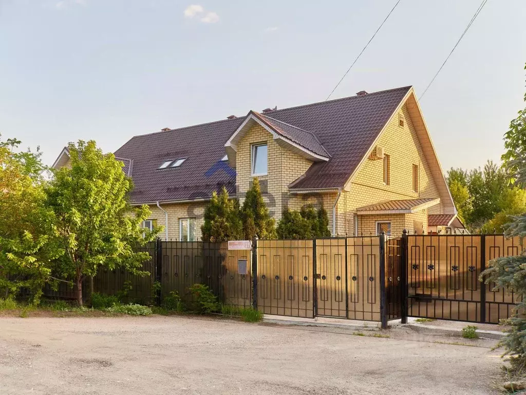 Таунхаус в Татарстан, Казань Рассветная ул., 11 (160 м) - Фото 1