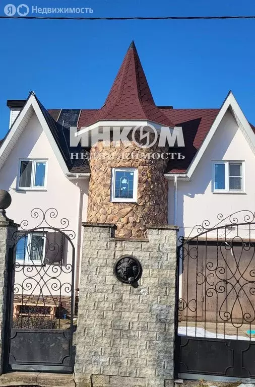 Дом в Калужская область, Медынский муниципальный округ, сельское ... - Фото 1