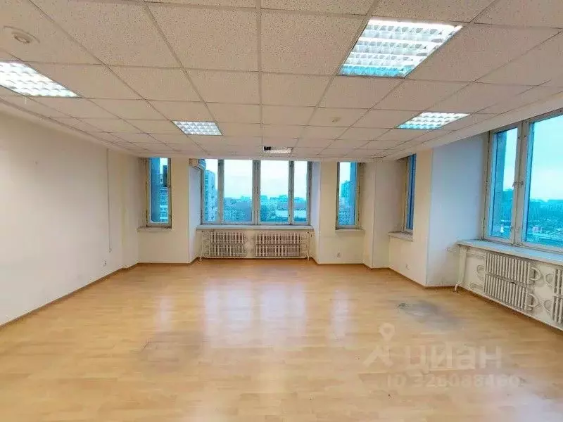 Офис в Санкт-Петербург пл. Конституции, 2 (47 м) - Фото 2