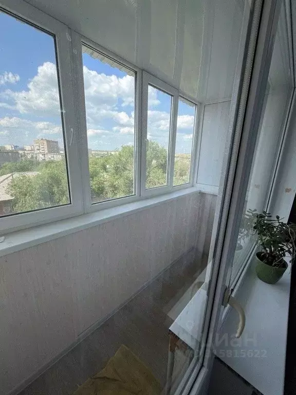 2-к кв. Оренбургская область, Орск Новый город мкр, ул. Кутузова, 44А ... - Фото 0